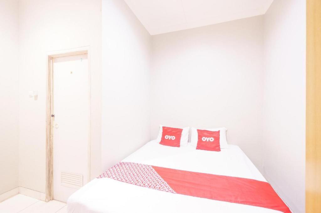 Hotel Oyo 93092 Griya Kuningan Jakarta