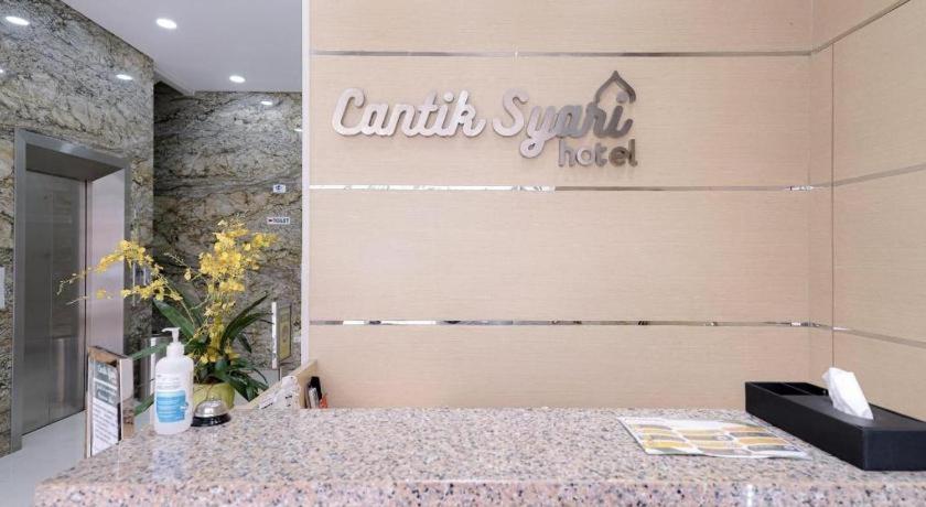 Cantik Syari 2* Jakarta