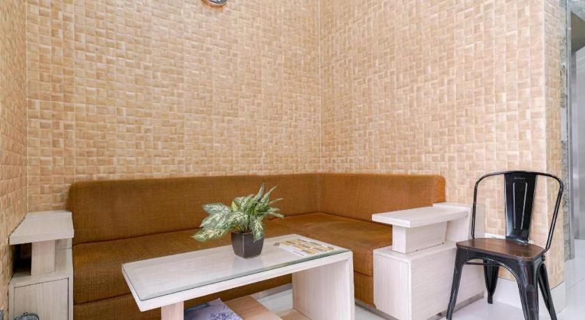 Cantik Syari 2* Jakarta