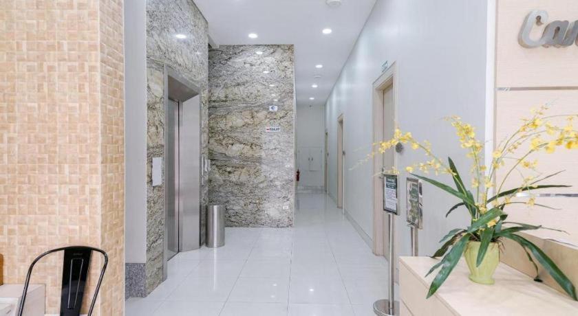 Hotel Cantik Syari Jakarta
