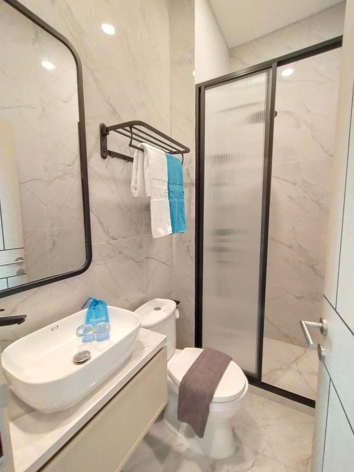 True Blue Menteng Jakarta