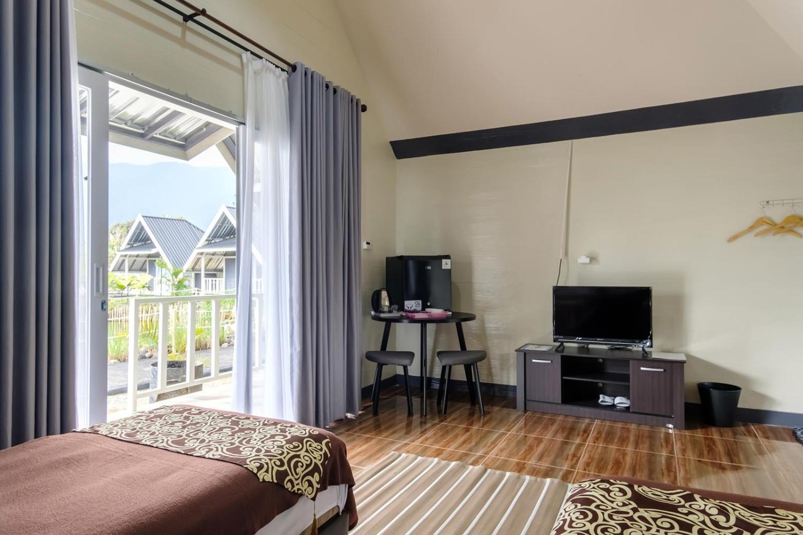 Hotel Salma Syariah By Twospaces, Bogor