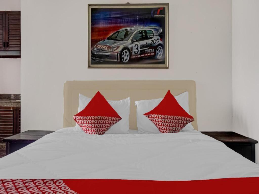 Capital O 90696 Tobana House Bintaro Hotel Jakarta