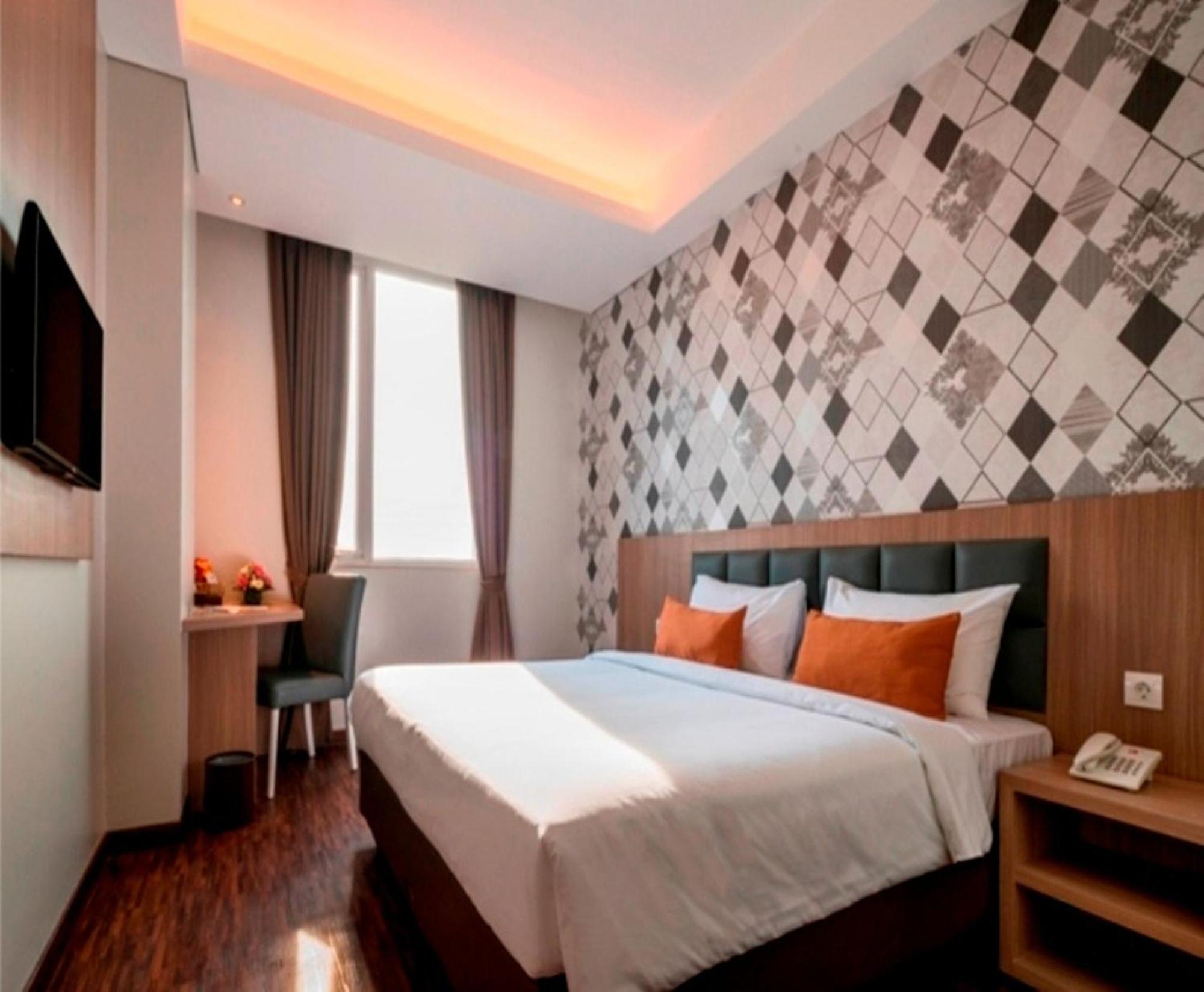 88 Itc Fatmawati By Wh 3*