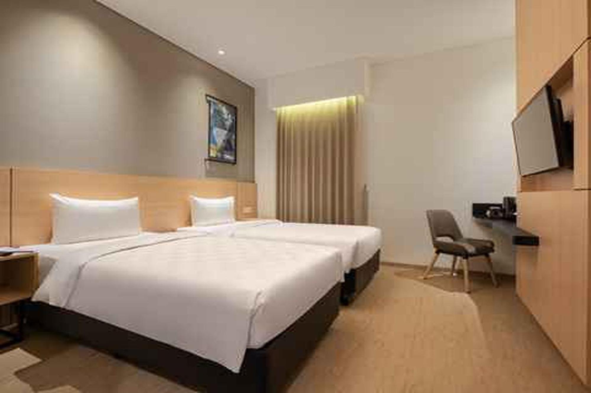 88 Blok M By Wh Jakarta