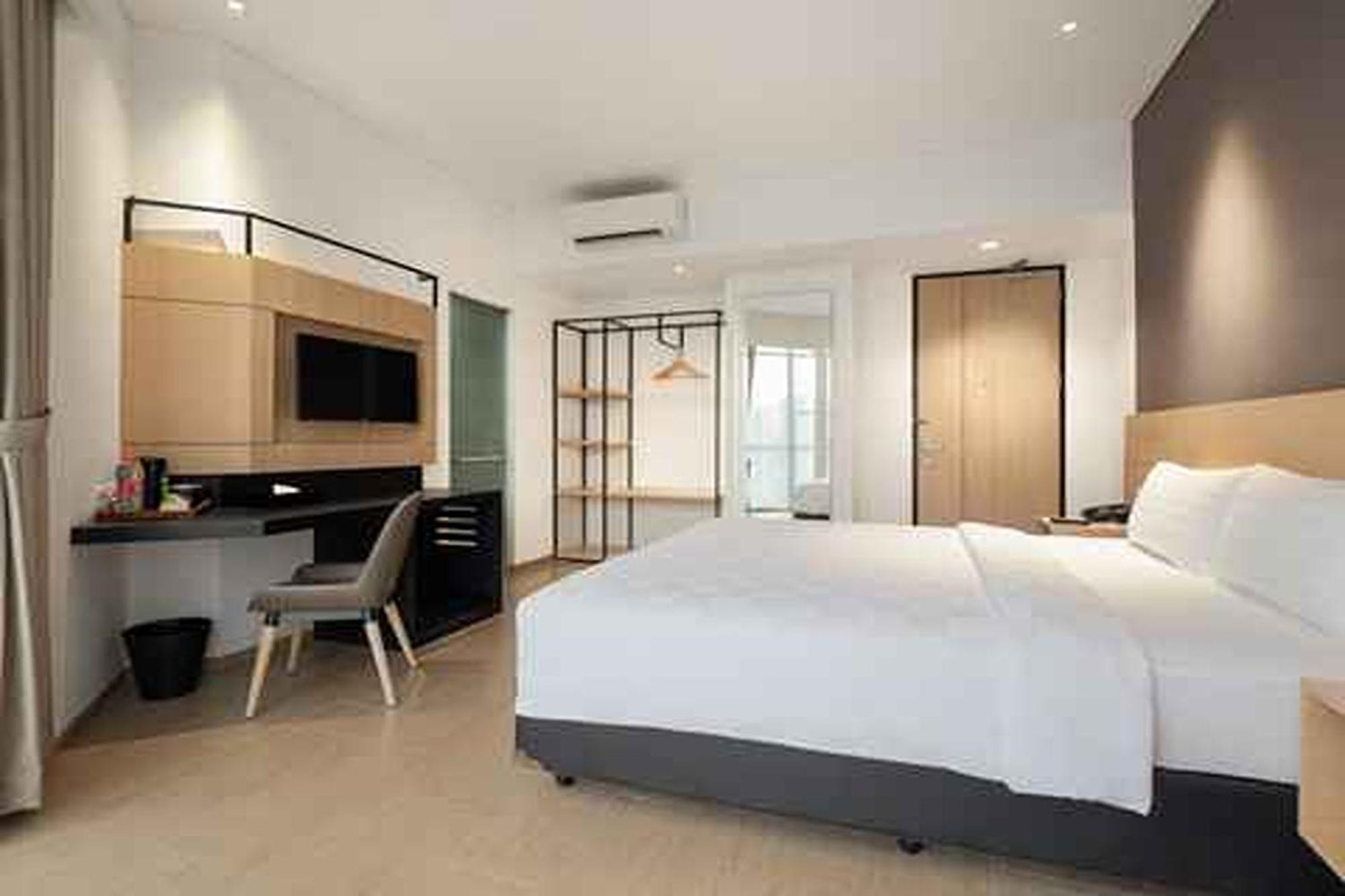 88 Blok M By Wh