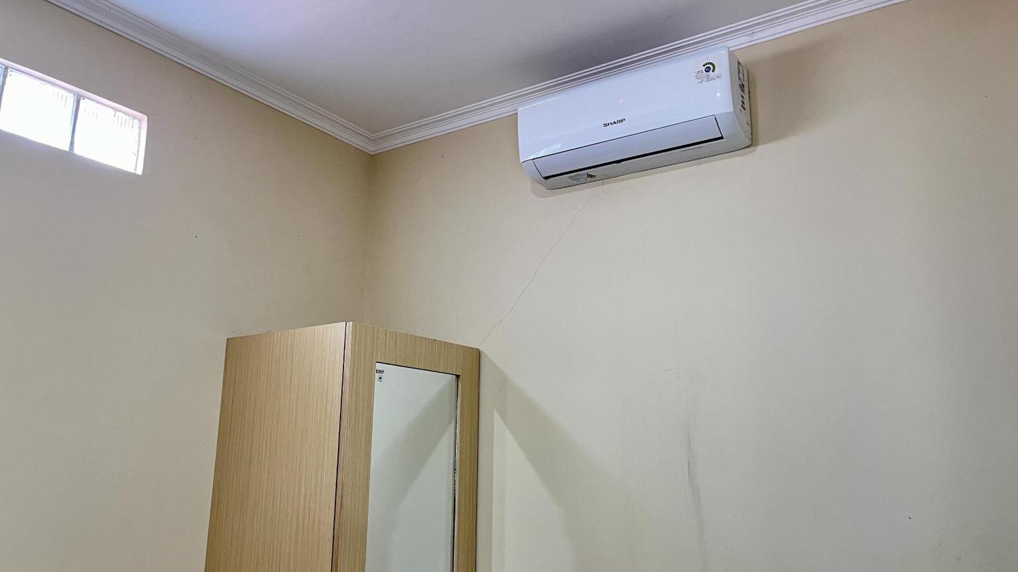 Hotel Tos Jakarta