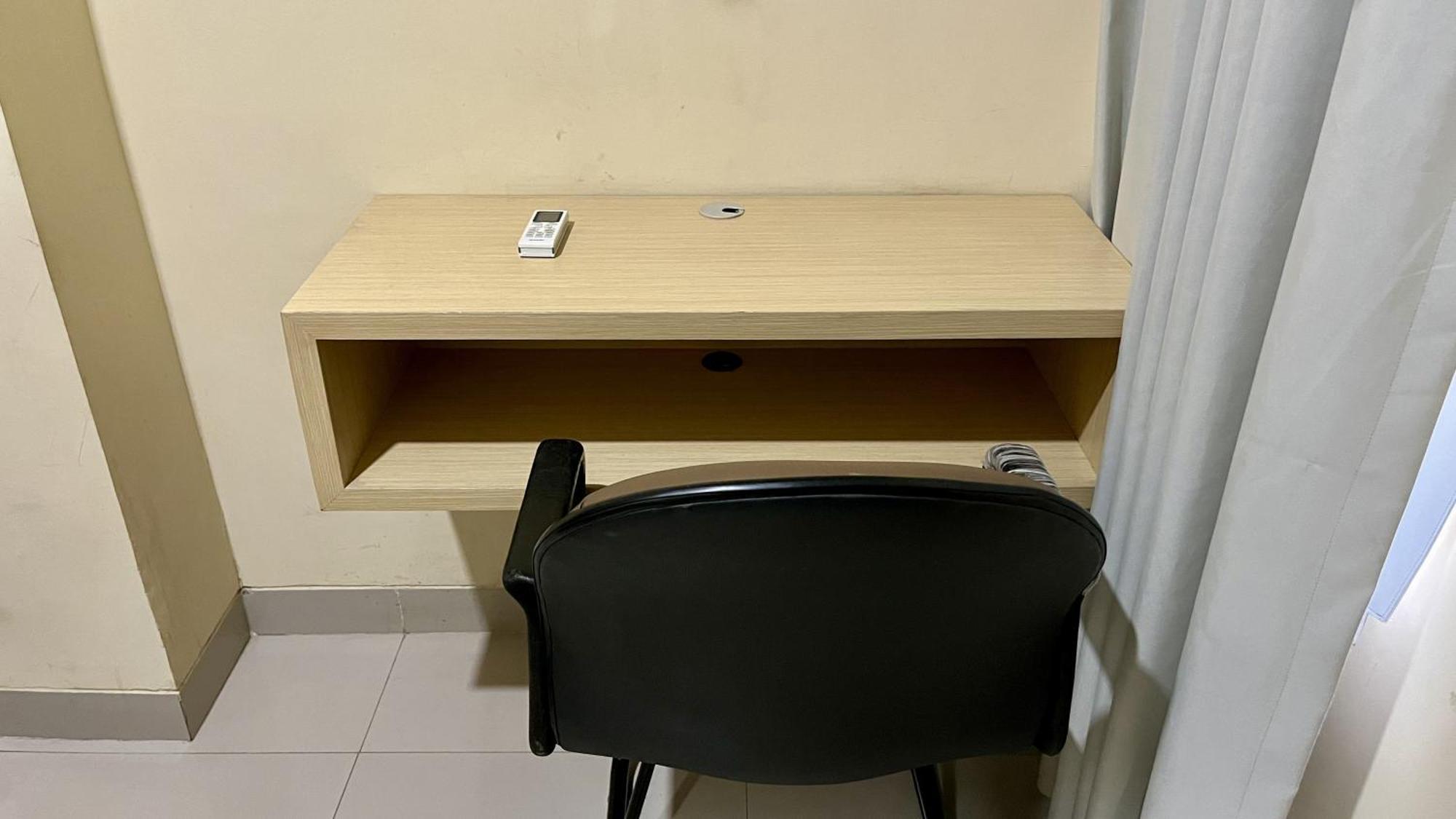 Hotel Tos Jakarta
