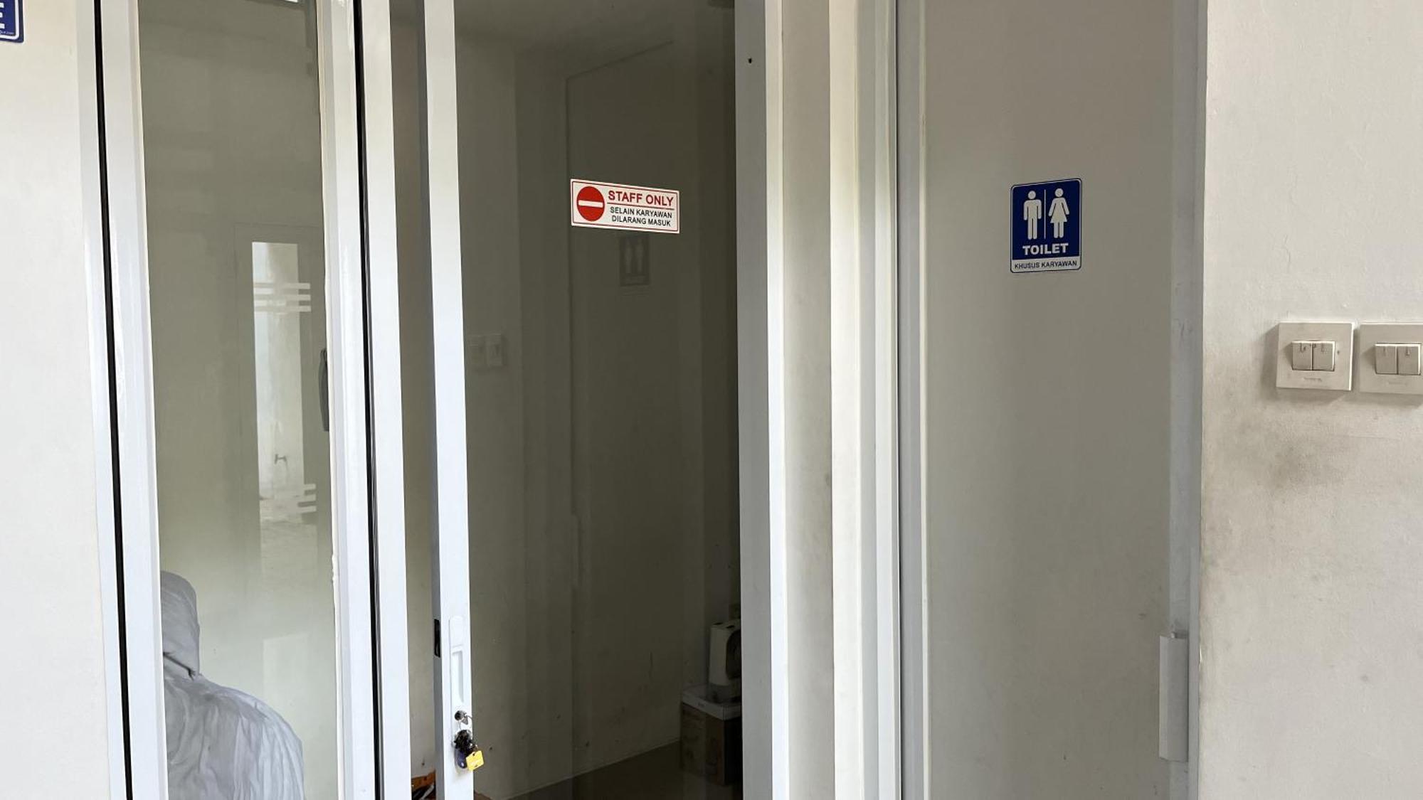 Tos Jakarta