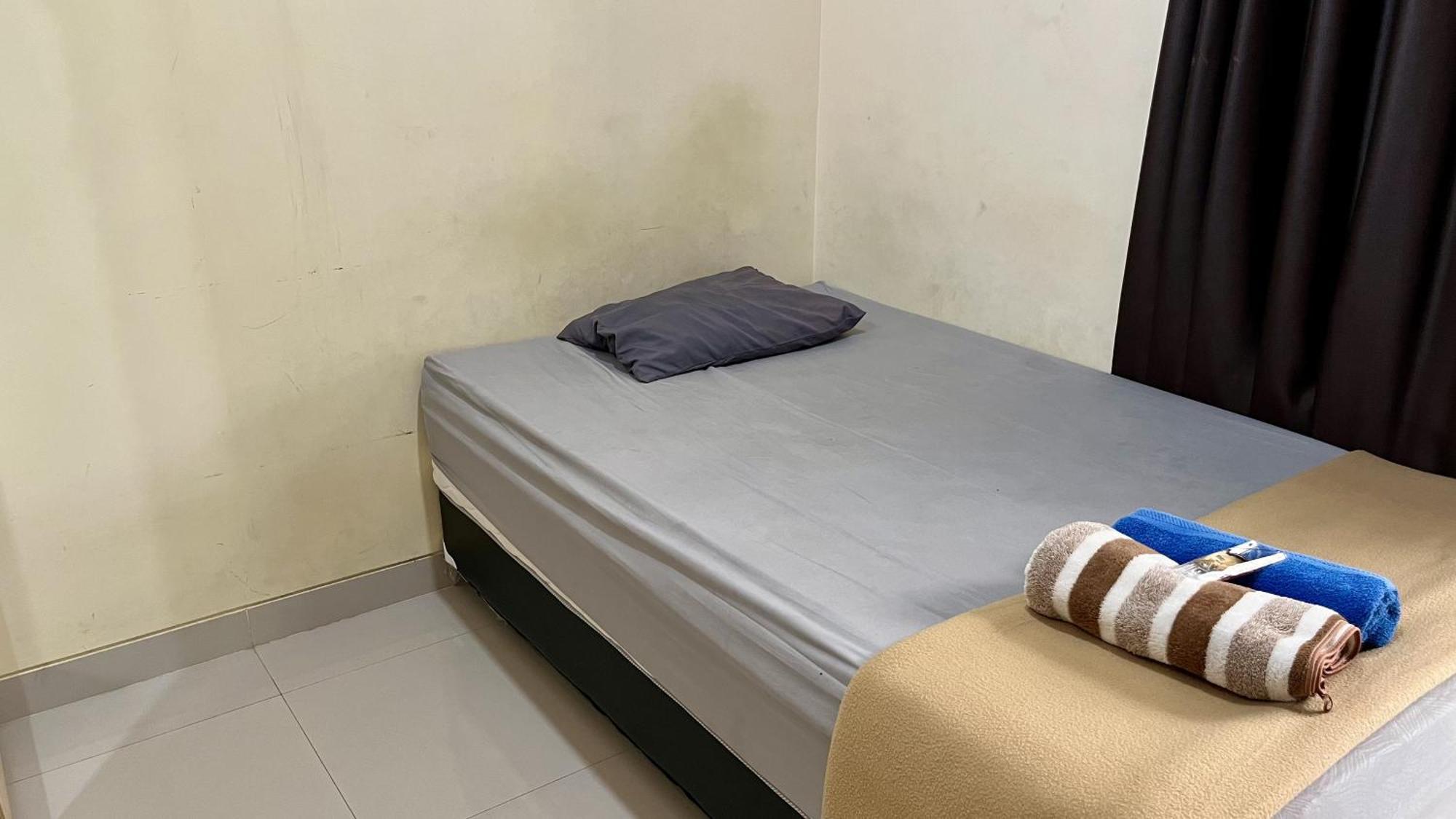 Hotel Tos Jakarta