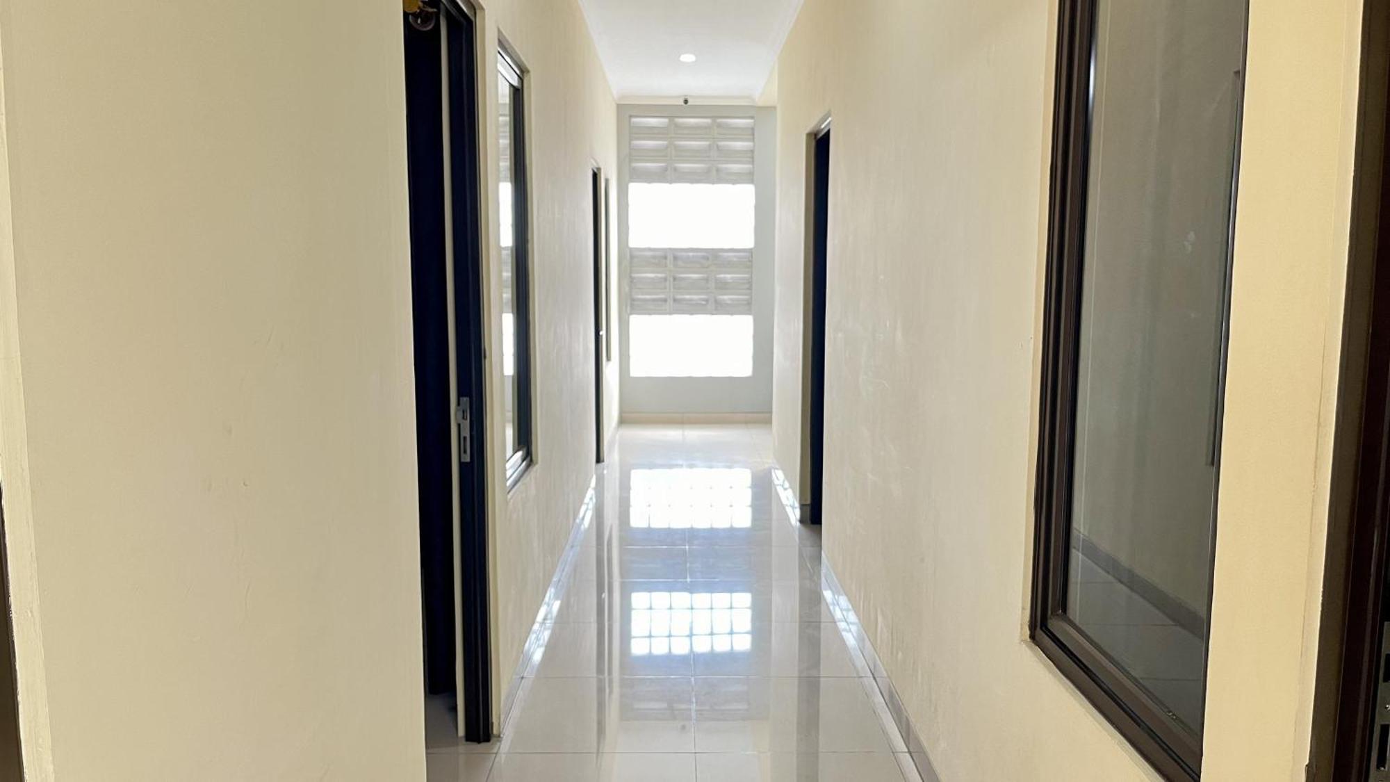 Hotel Tos