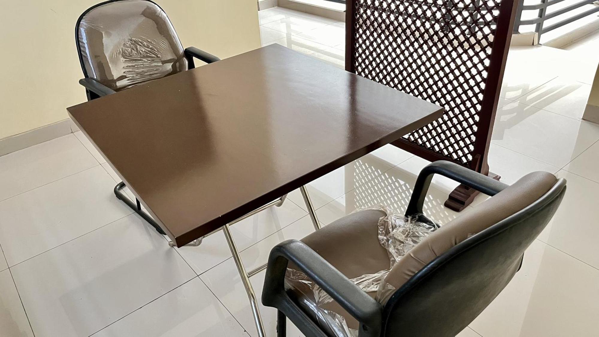 Tos Hotel Jakarta