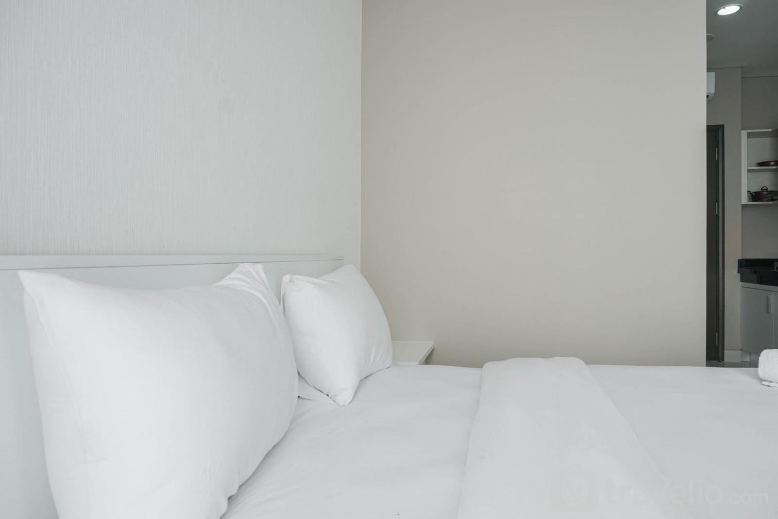 Modern And Comfort At Ciputra International By Travelio