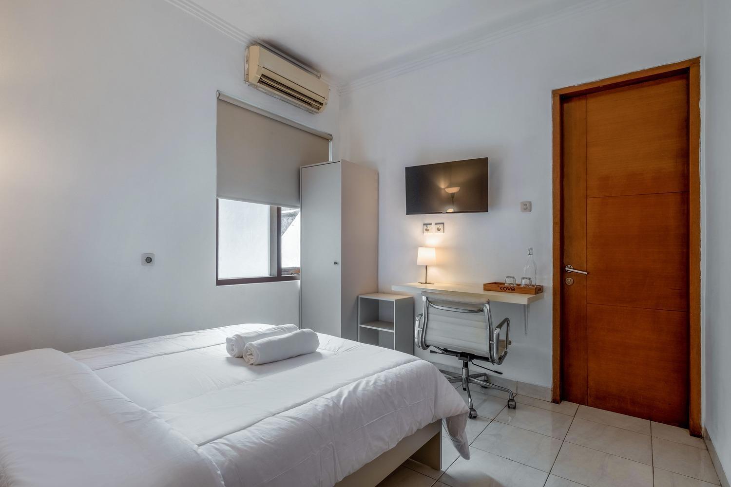 Cove Kyai Maja Aparthotel Jakarta