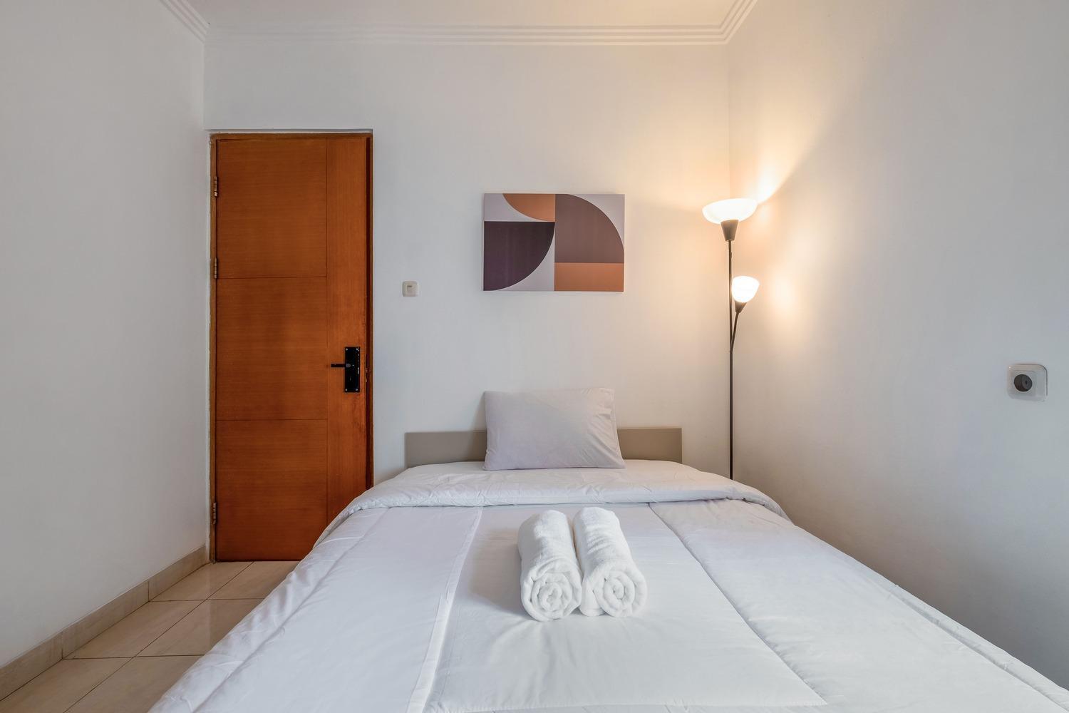 Aparthotel Cove Kyai Maja