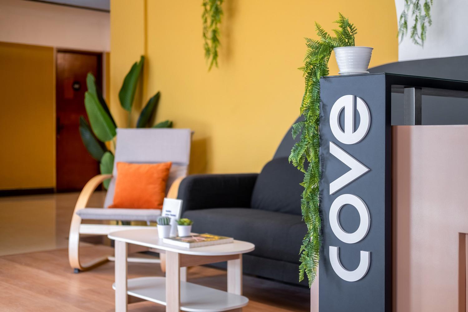 Aparthotel Cove Kyai Maja Jakarta