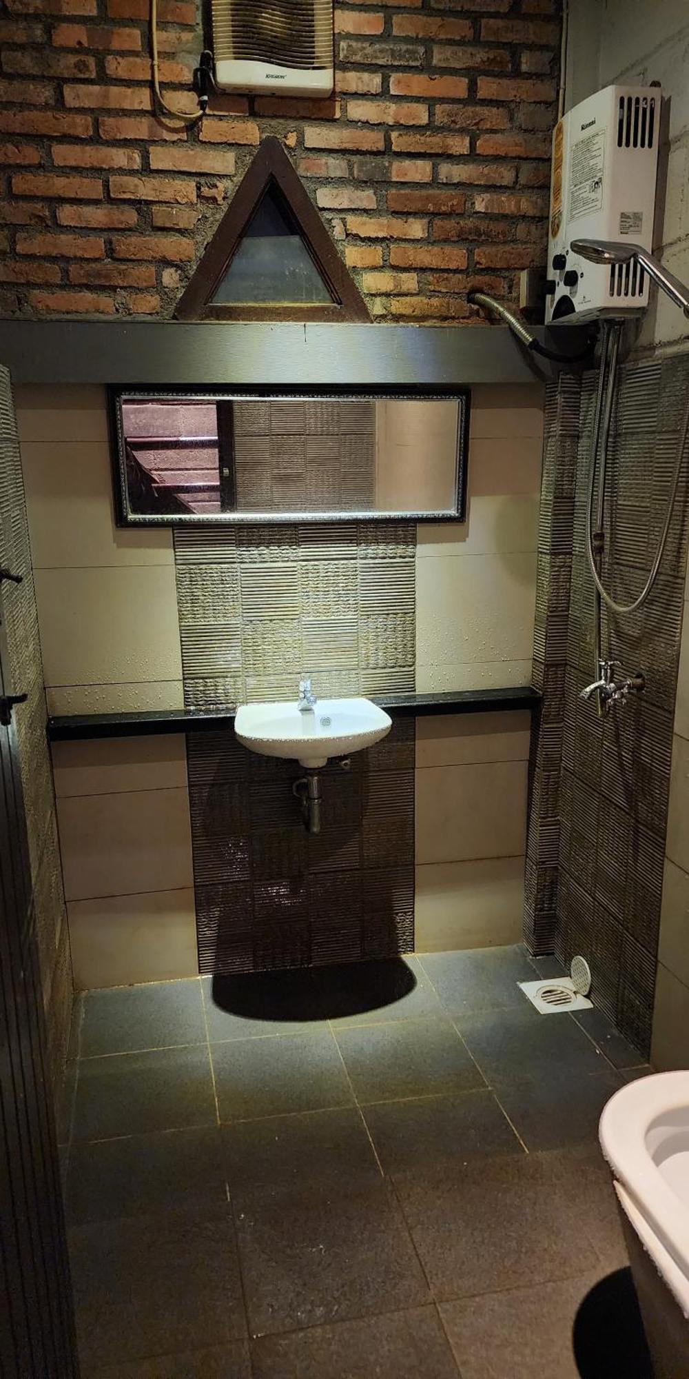 Gasthof Nila House, Sharia Family 5*