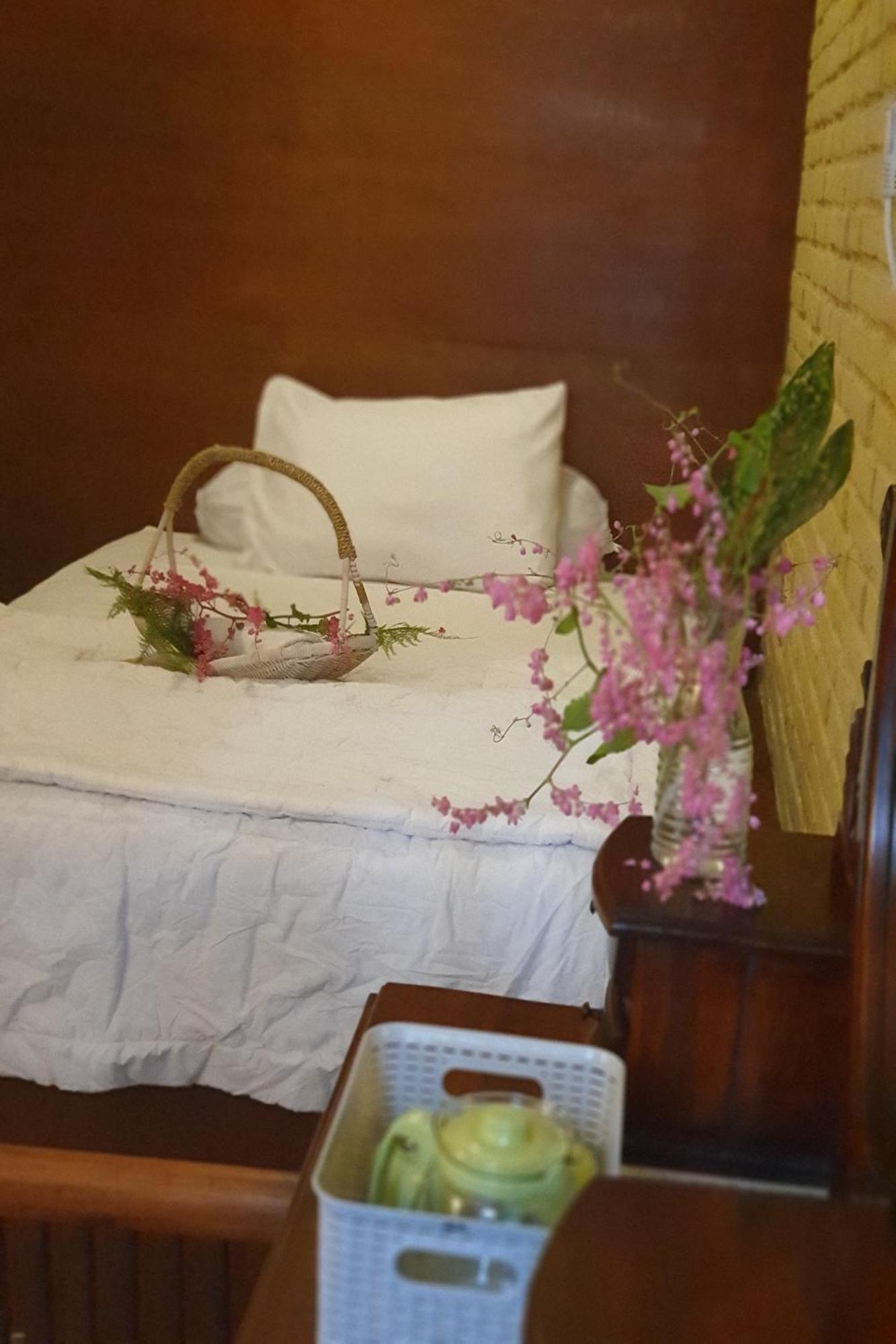Nila House, Sharia Family 5*