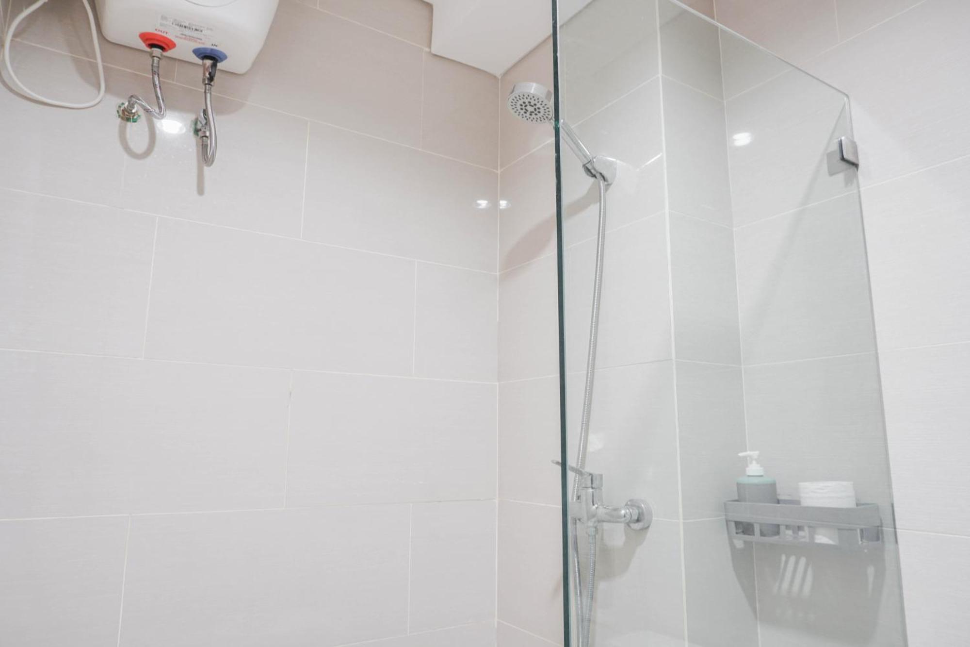 Comfort At Daan Mogot By Travelio