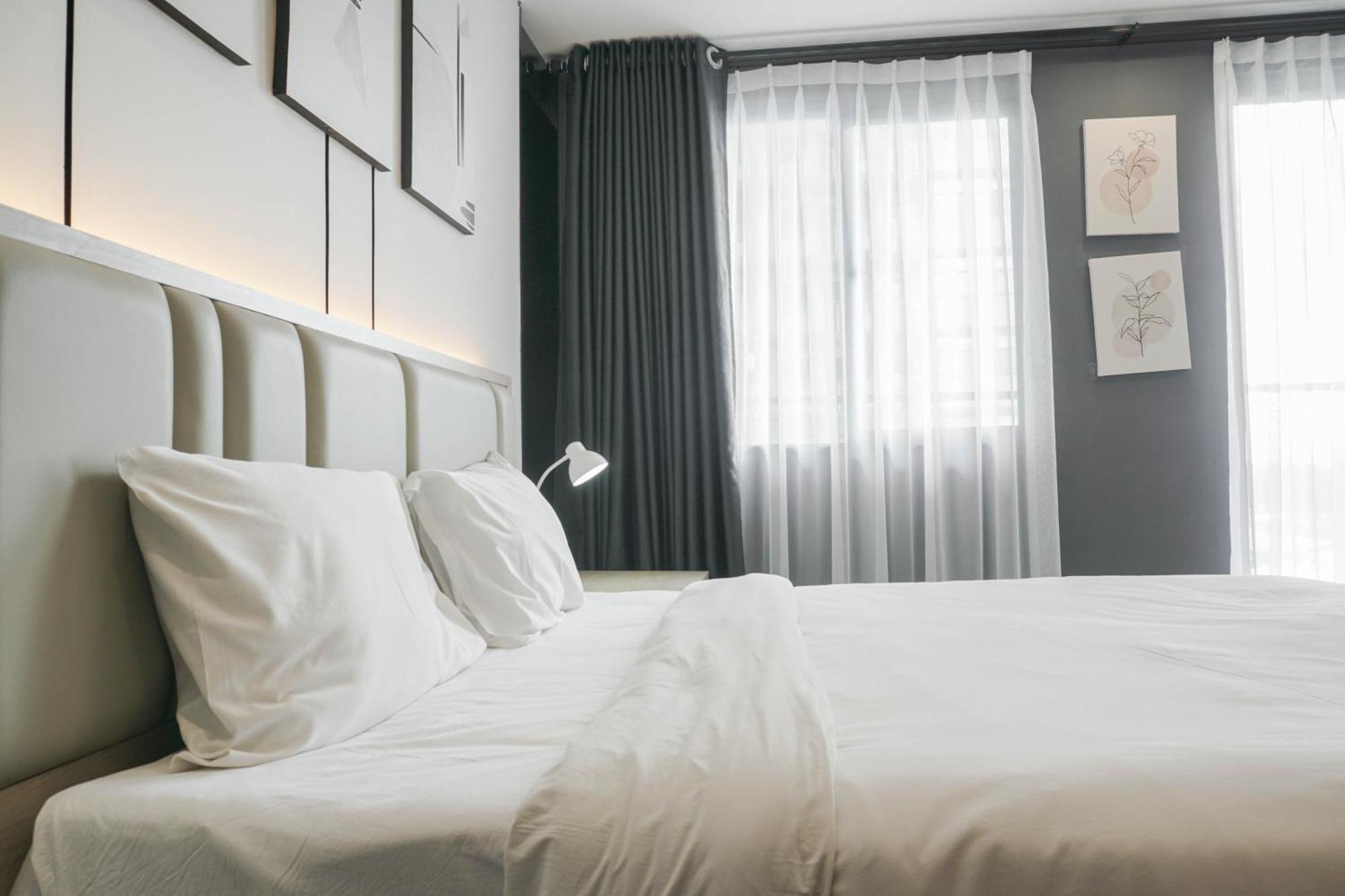 Apartment Comfort At Daan Mogot By Travelio *