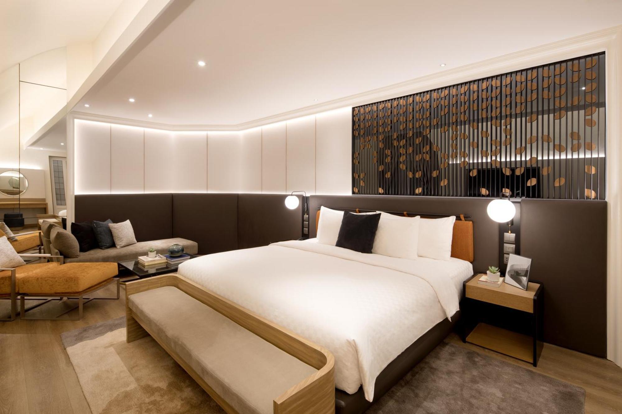 Mercure Batavia Jakarta