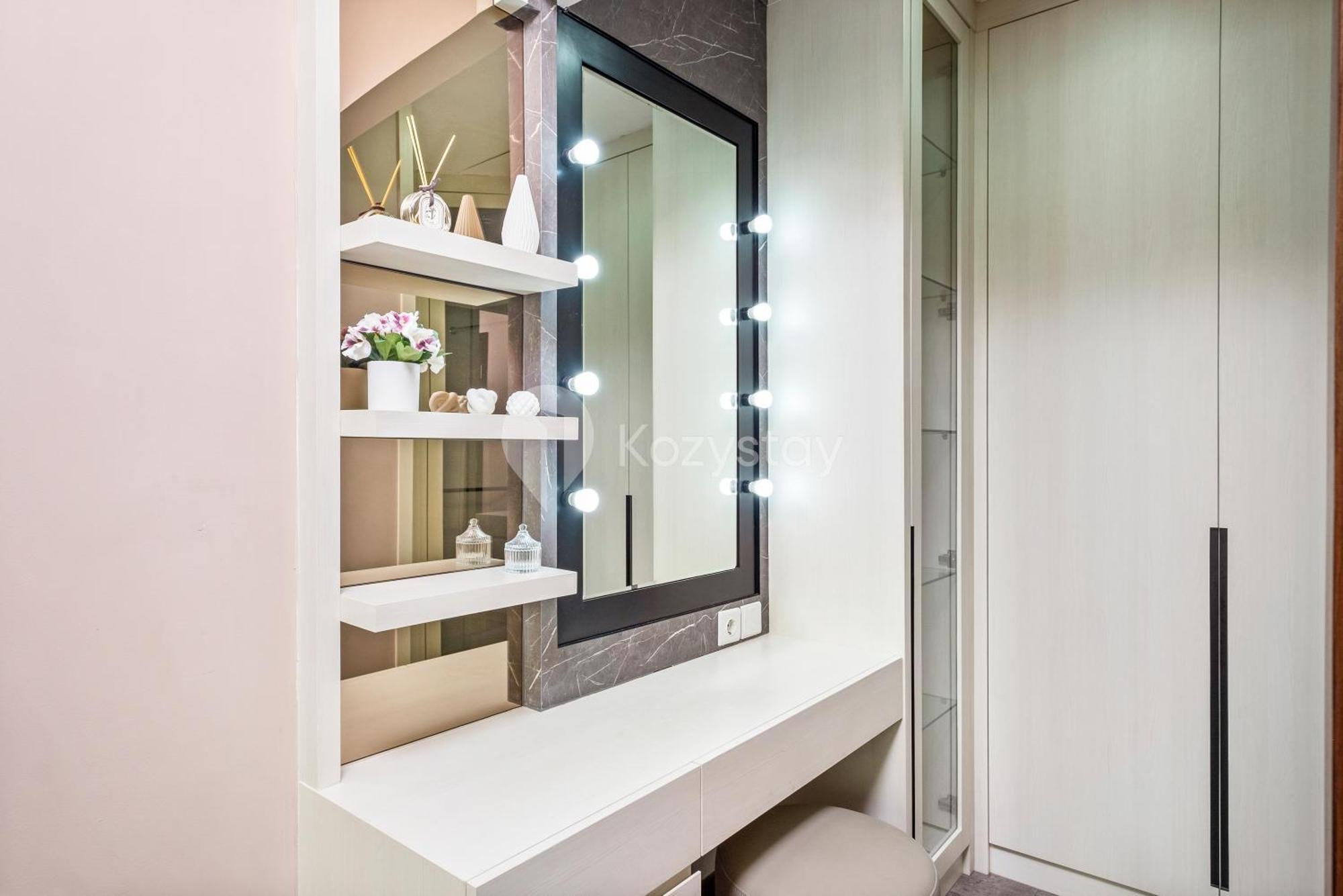 Bianco By Kozystay - Kebon Jeruk Jakarta