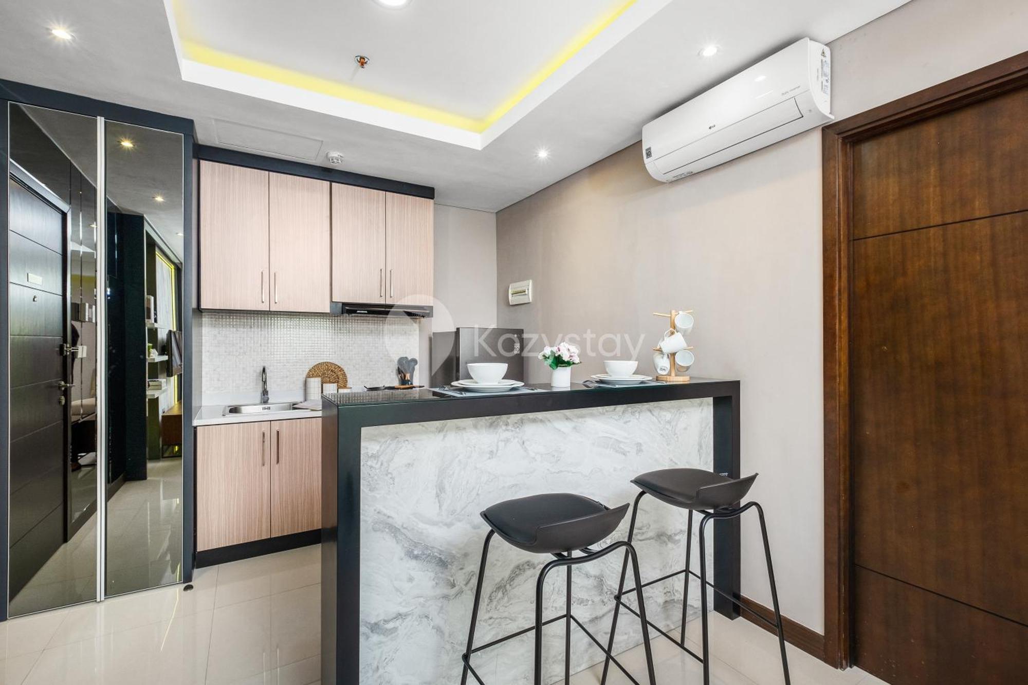 Bianco By Kozystay - Kebon Jeruk *
