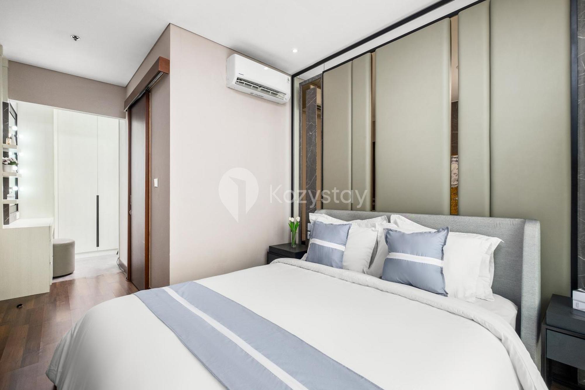 Bianco By Kozystay - Kebon Jeruk