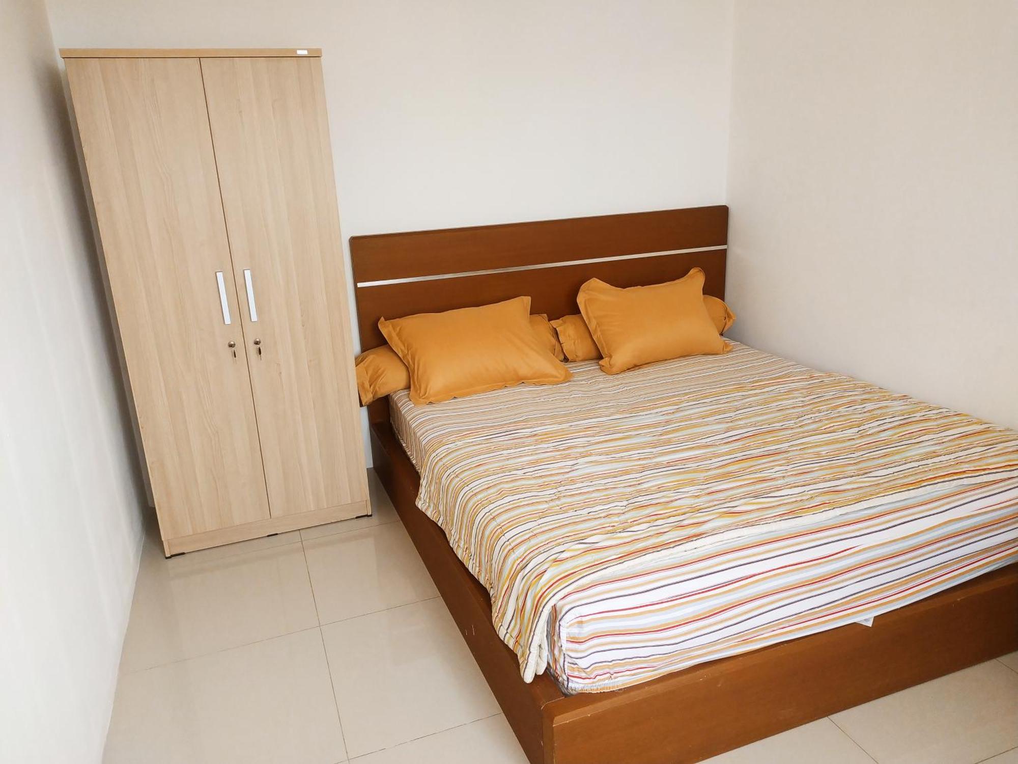 1br - Hayam Wuruk Apartment Jakarta