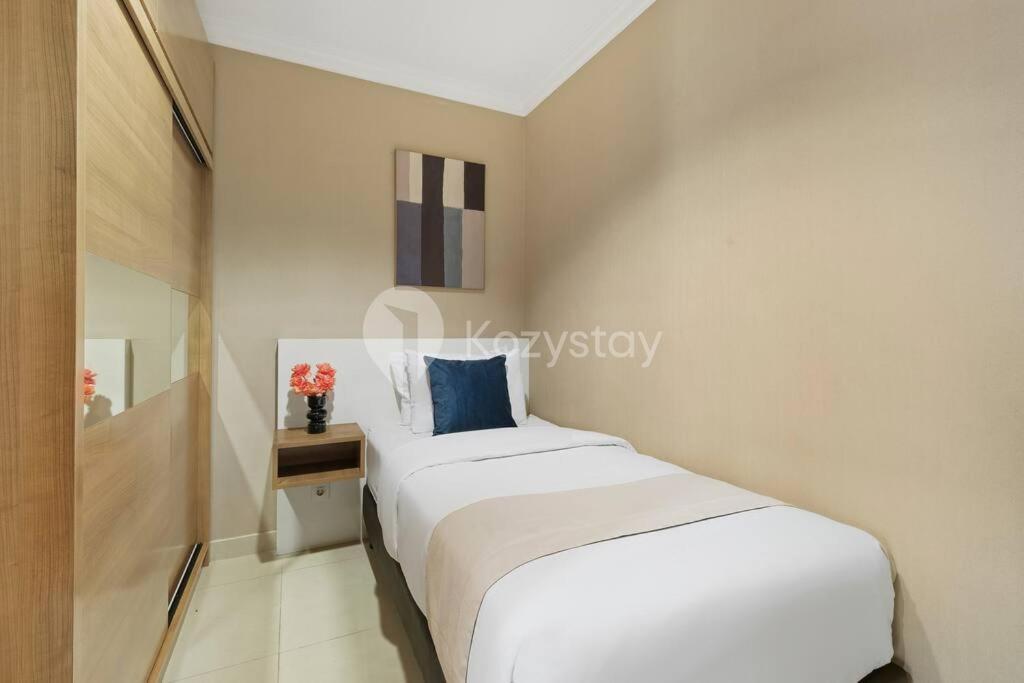 Pangsapuri Saloka By Kozystay - Kuningan *