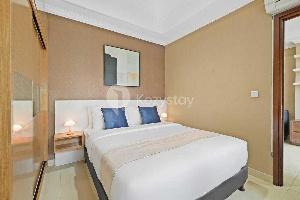 Saloka By Kozystay - Kuningan Pangsapuri Jakarta
