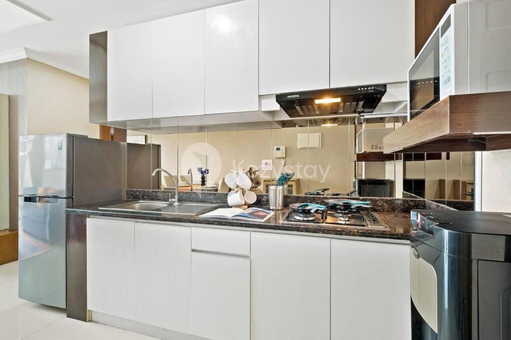 Saloka By Kozystay - Kuningan * Jakarta
