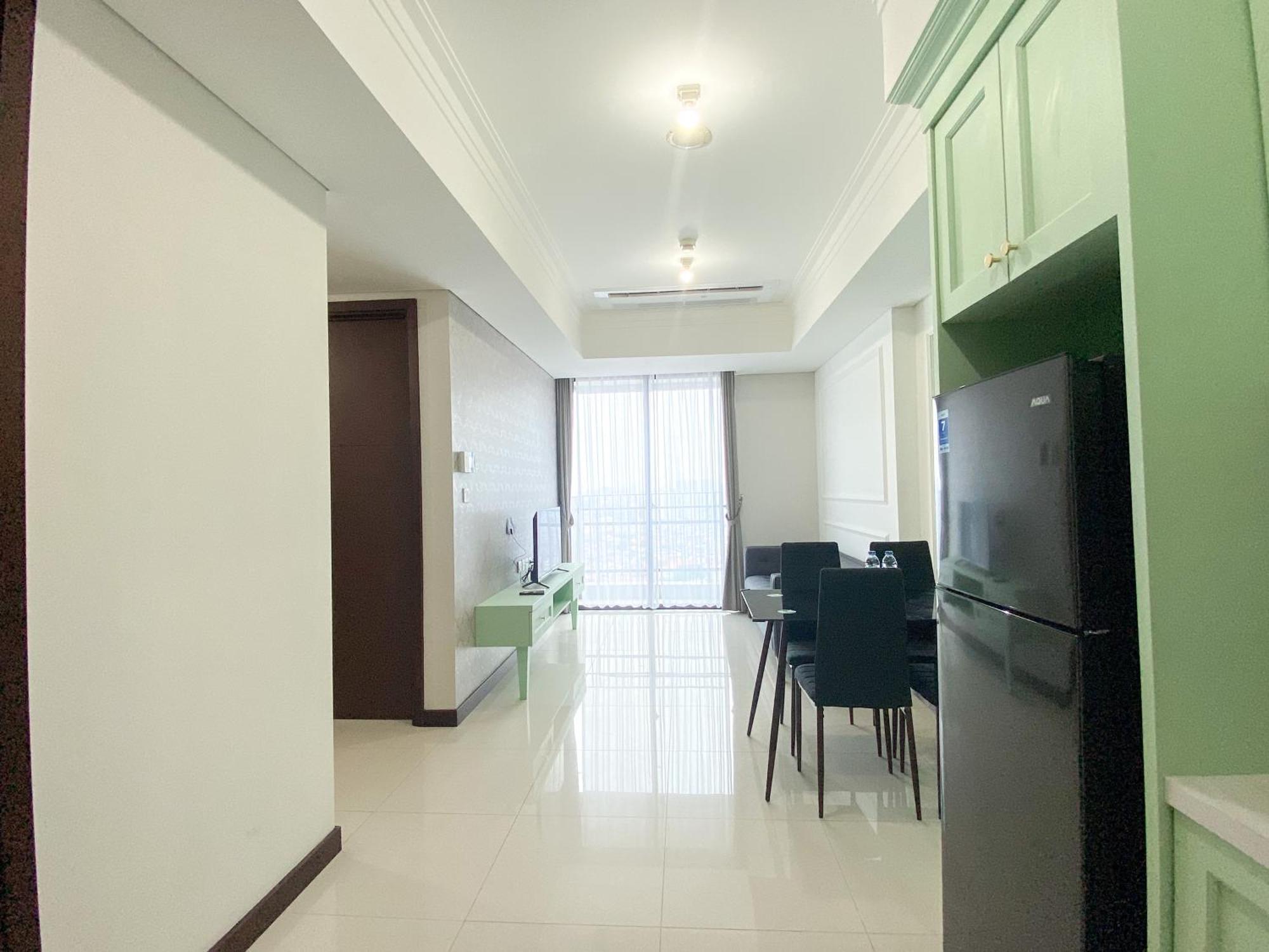 Exclusive And Comfortable 2br Casa Grande By Travelio