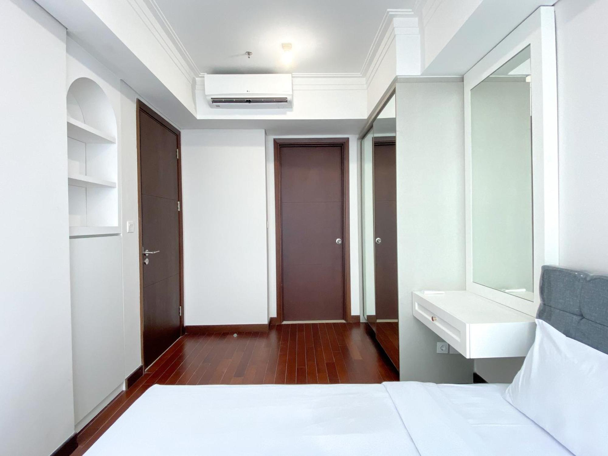 Exclusive And Comfortable 2br Casa Grande By Travelio *