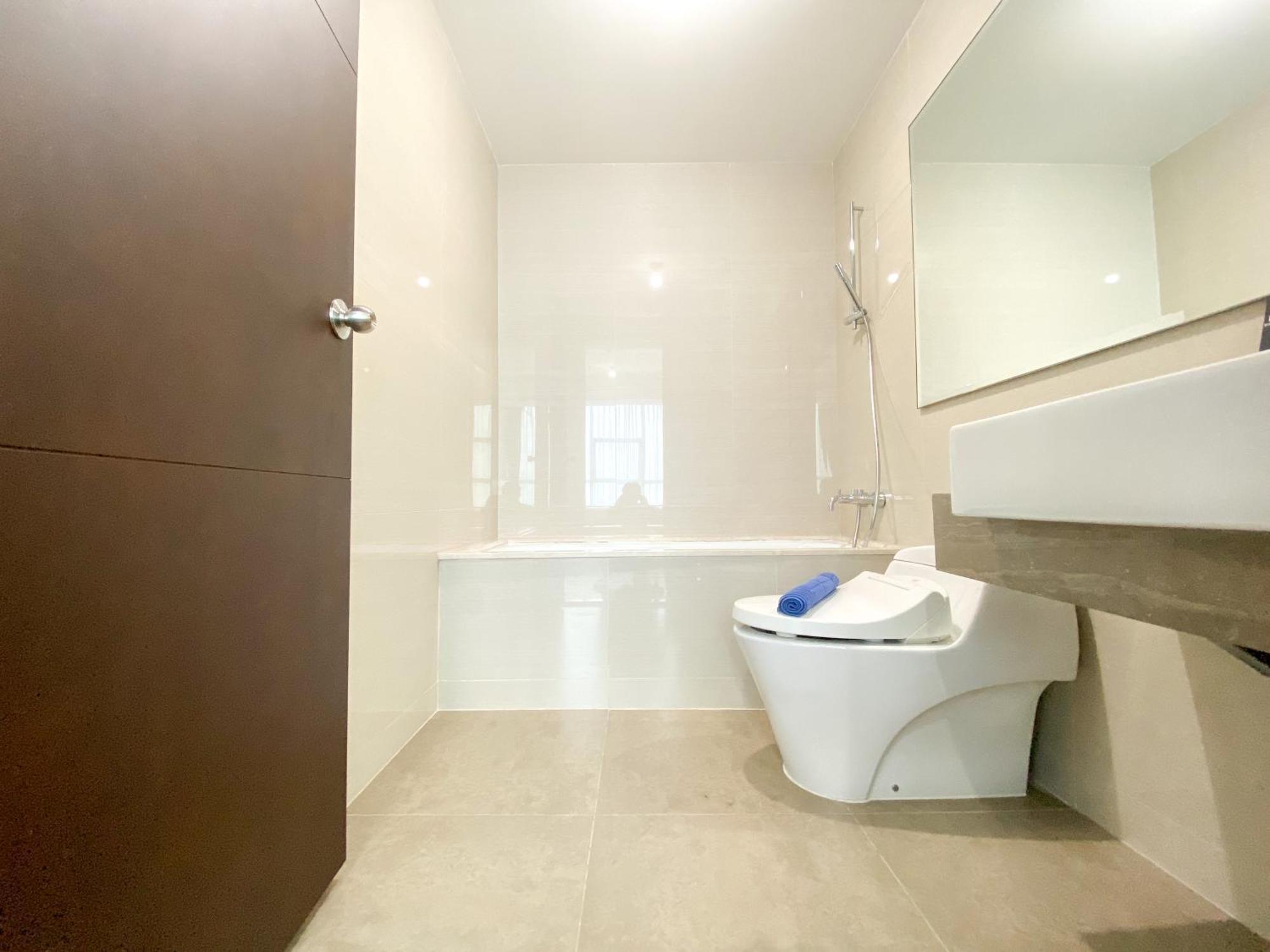 Exclusive And Comfortable 2br Casa Grande By Travelio Apartment *