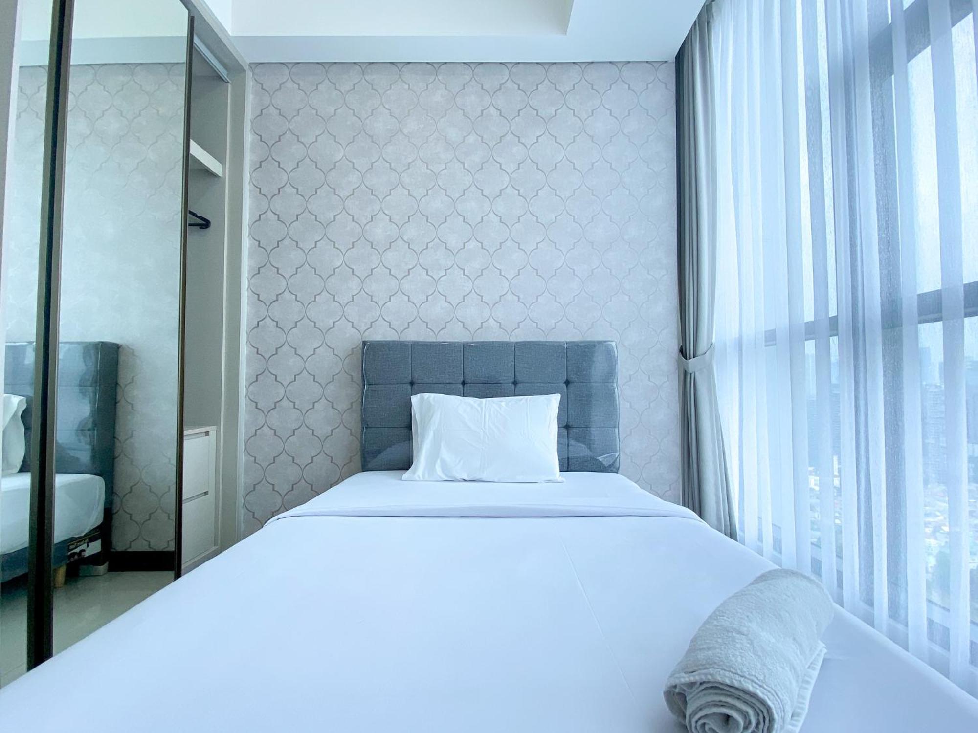 Exclusive And Comfortable 2br Casa Grande By Travelio