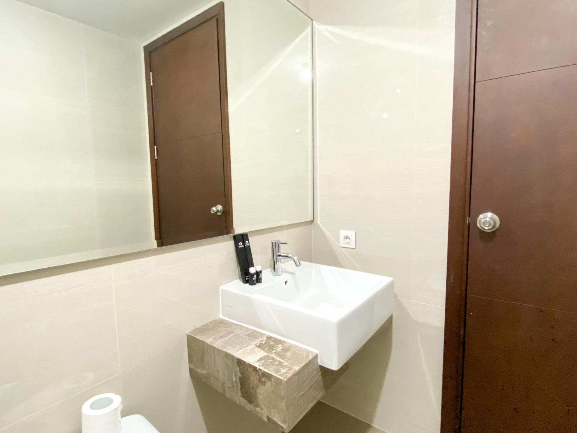 Exclusive And Comfortable 2br Casa Grande By Travelio Apartment *