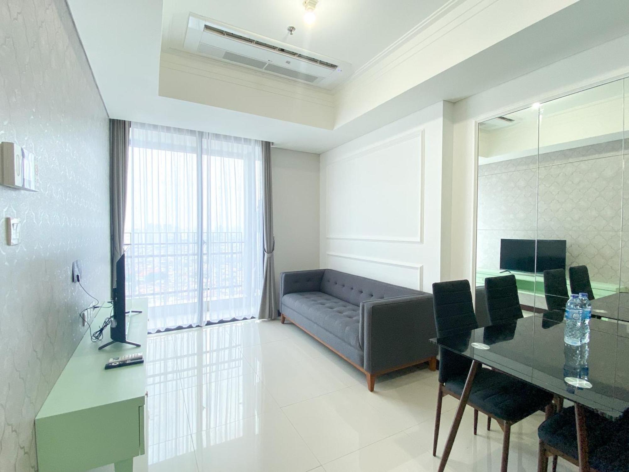 Exclusive And Comfortable 2br Casa Grande By Travelio