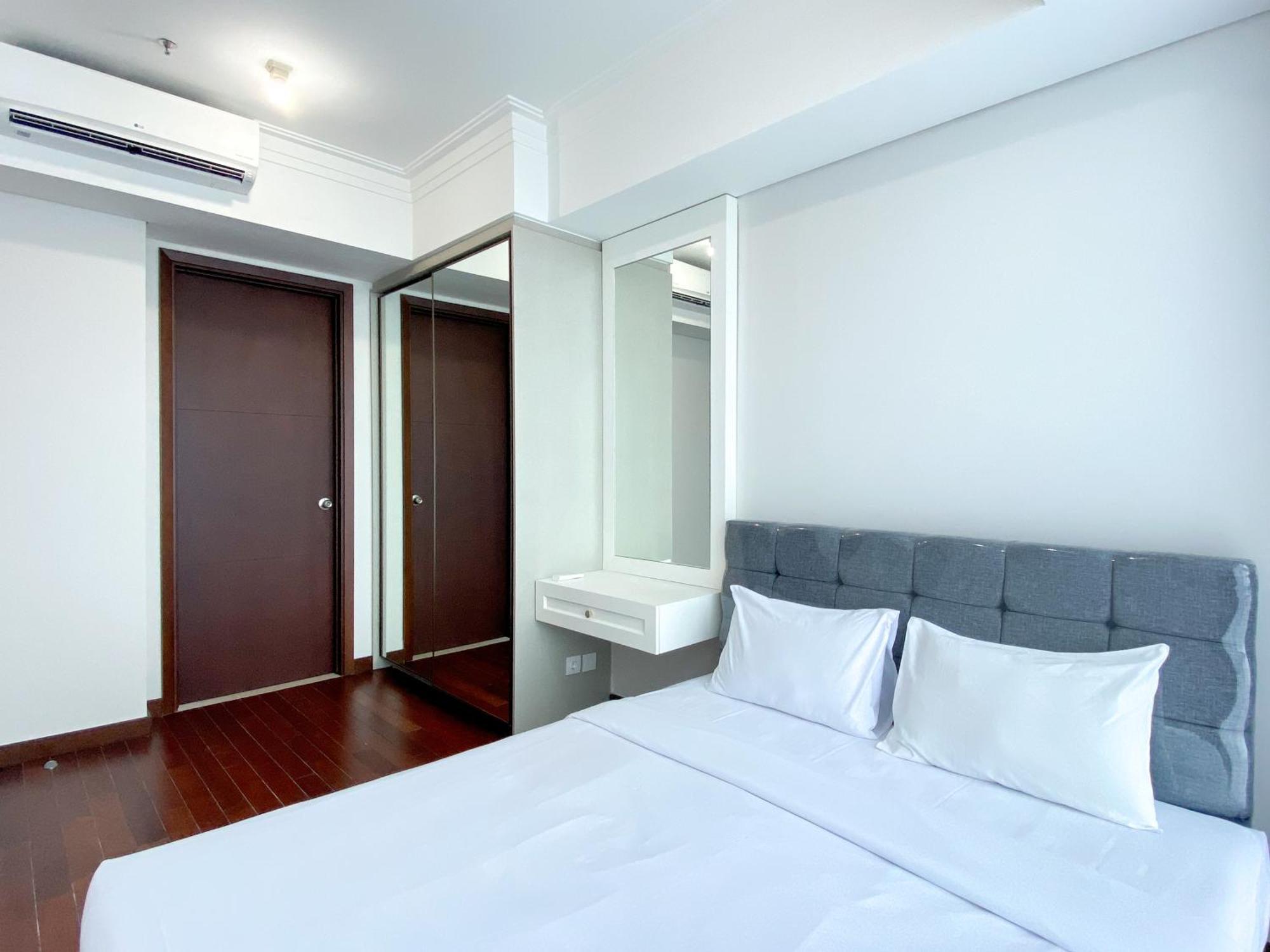 Apartment Exclusive And Comfortable 2br Casa Grande By Travelio *