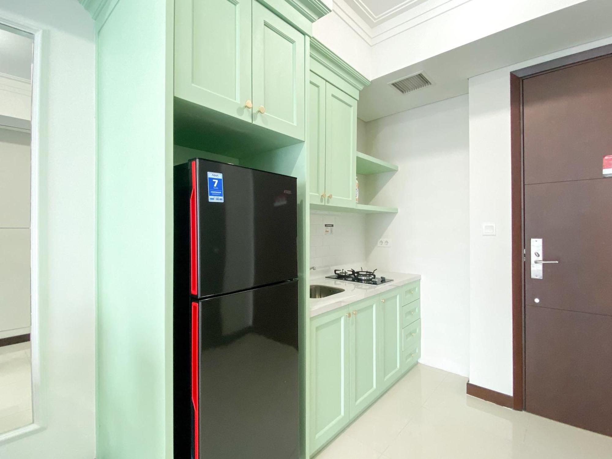 Exclusive And Comfortable 2br Casa Grande By Travelio *