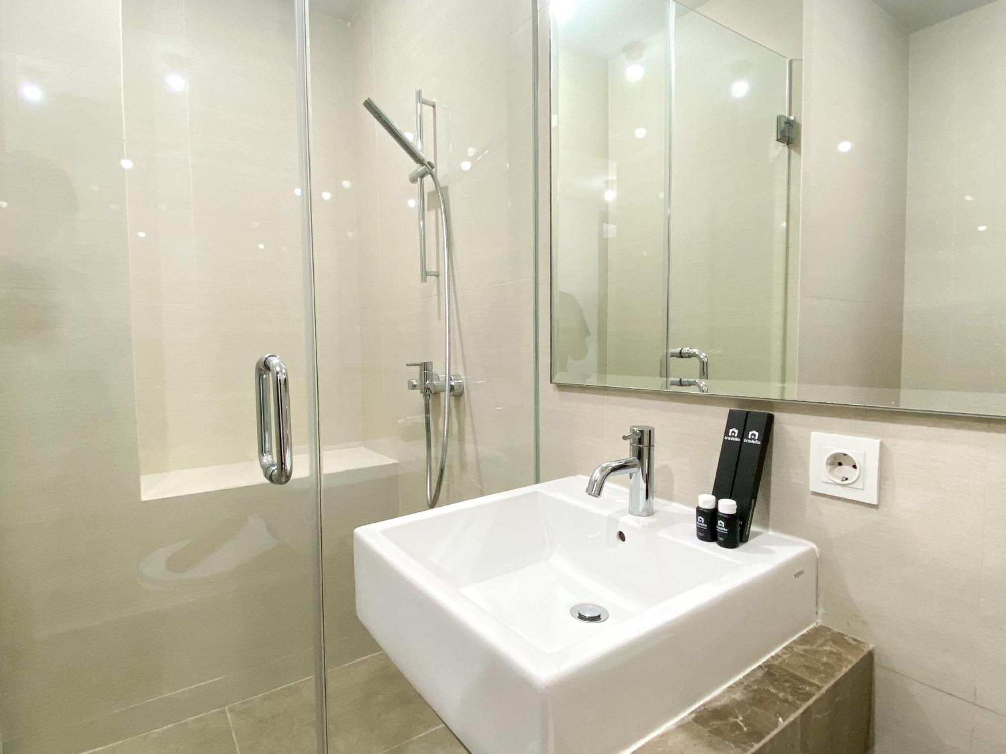 Exclusive And Comfortable 2br Casa Grande By Travelio