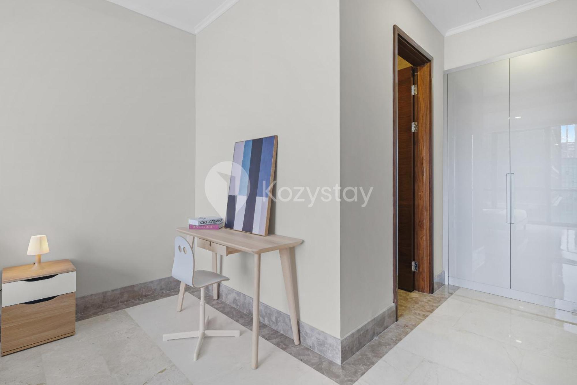 Apartment Calma By Kozystay - Scbd