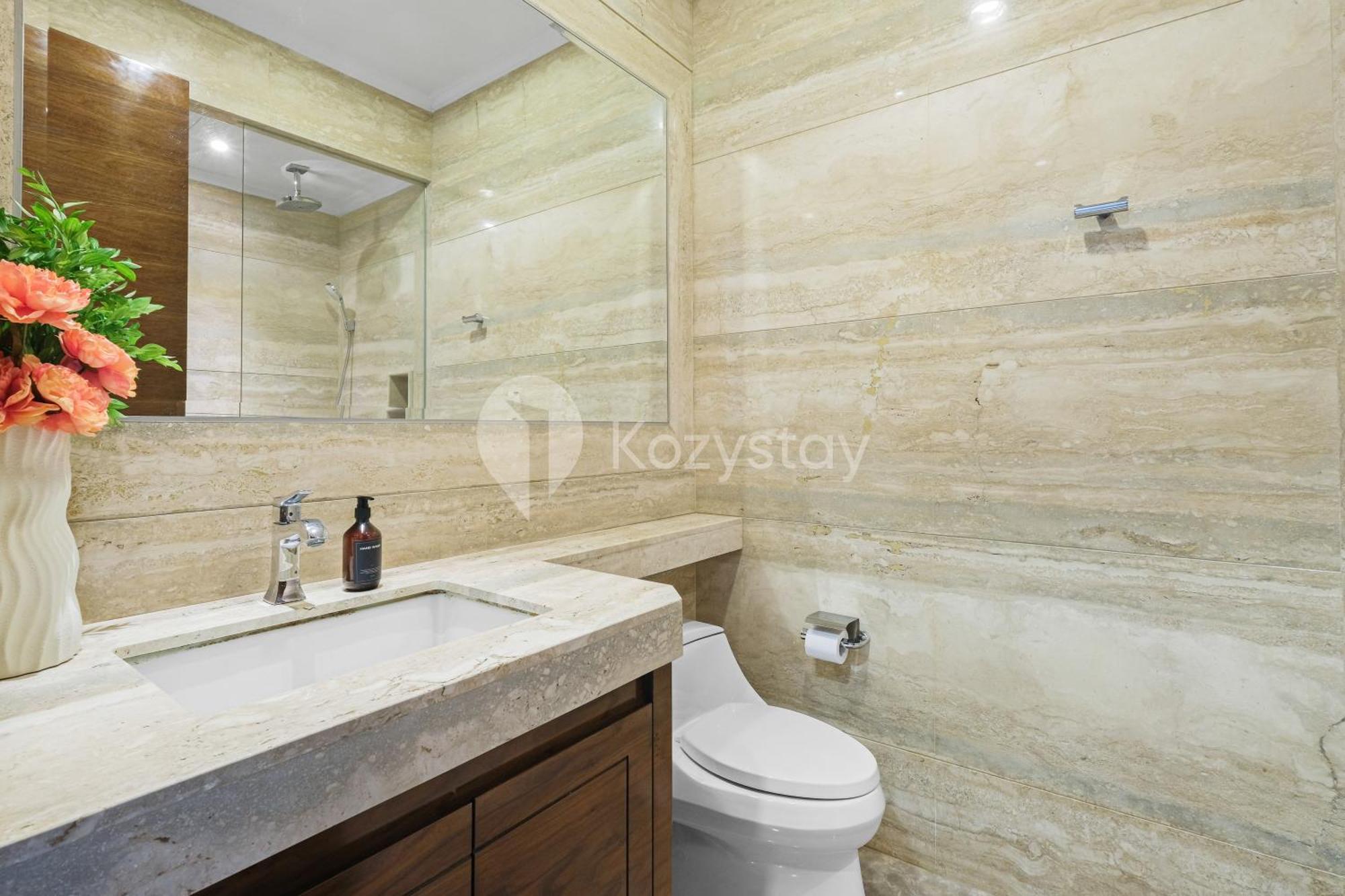 Calma By Kozystay - Scbd Apartment Jakarta