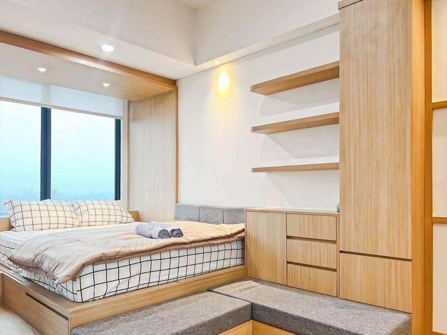 Stylish Southgate With Pool, Gym, Netflix By 2ndhome Apartment