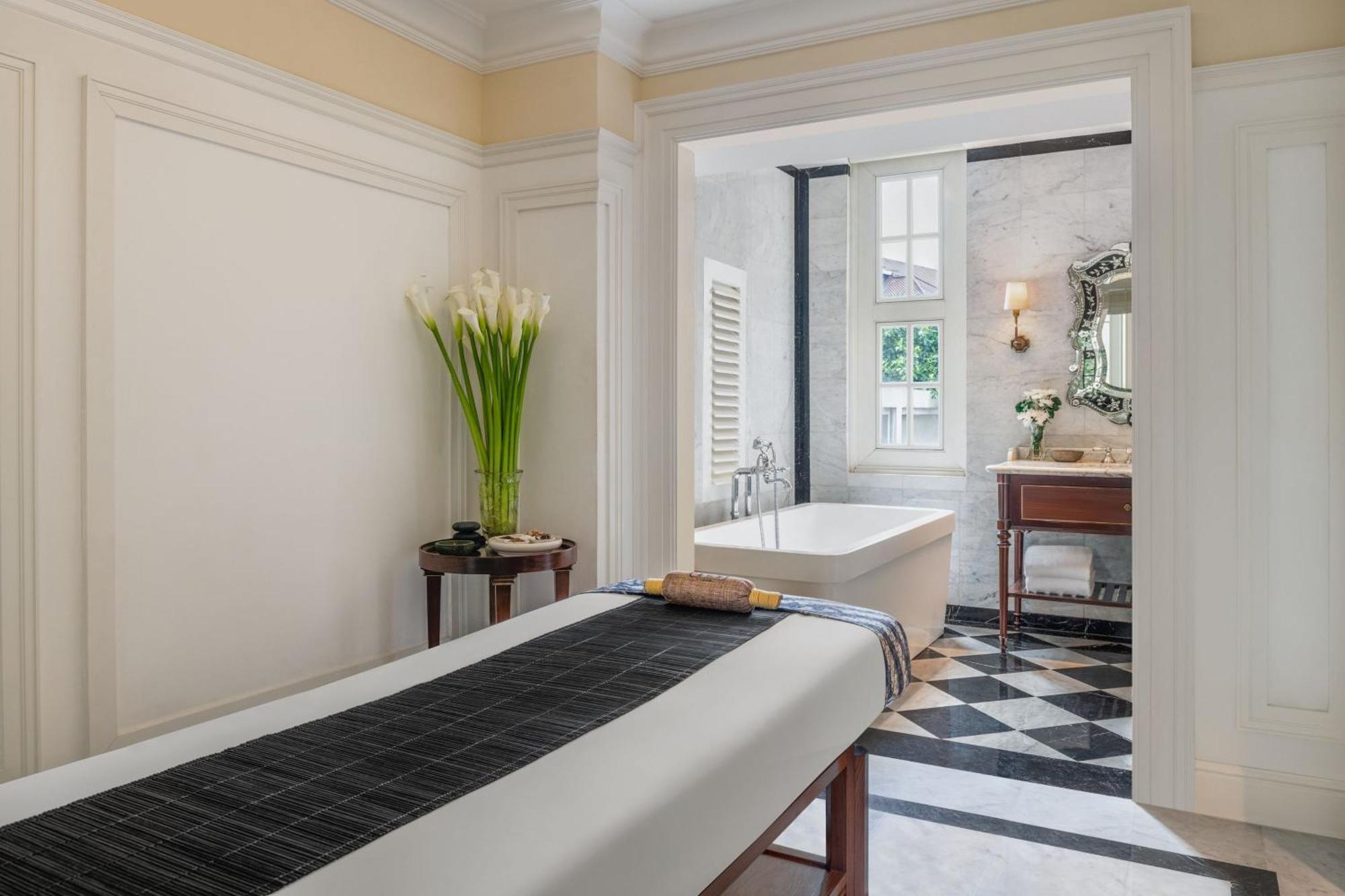 The Hermitage, A Tribute Portfolio Hotel, 5*