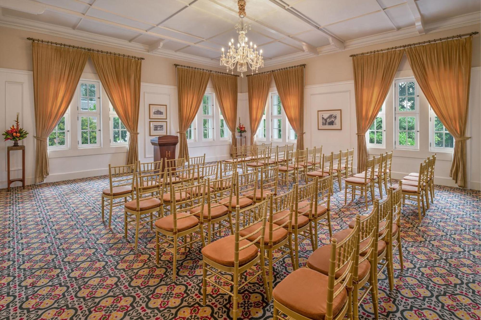 Hotel The Hermitage, A Tribute Portfolio Hotel,