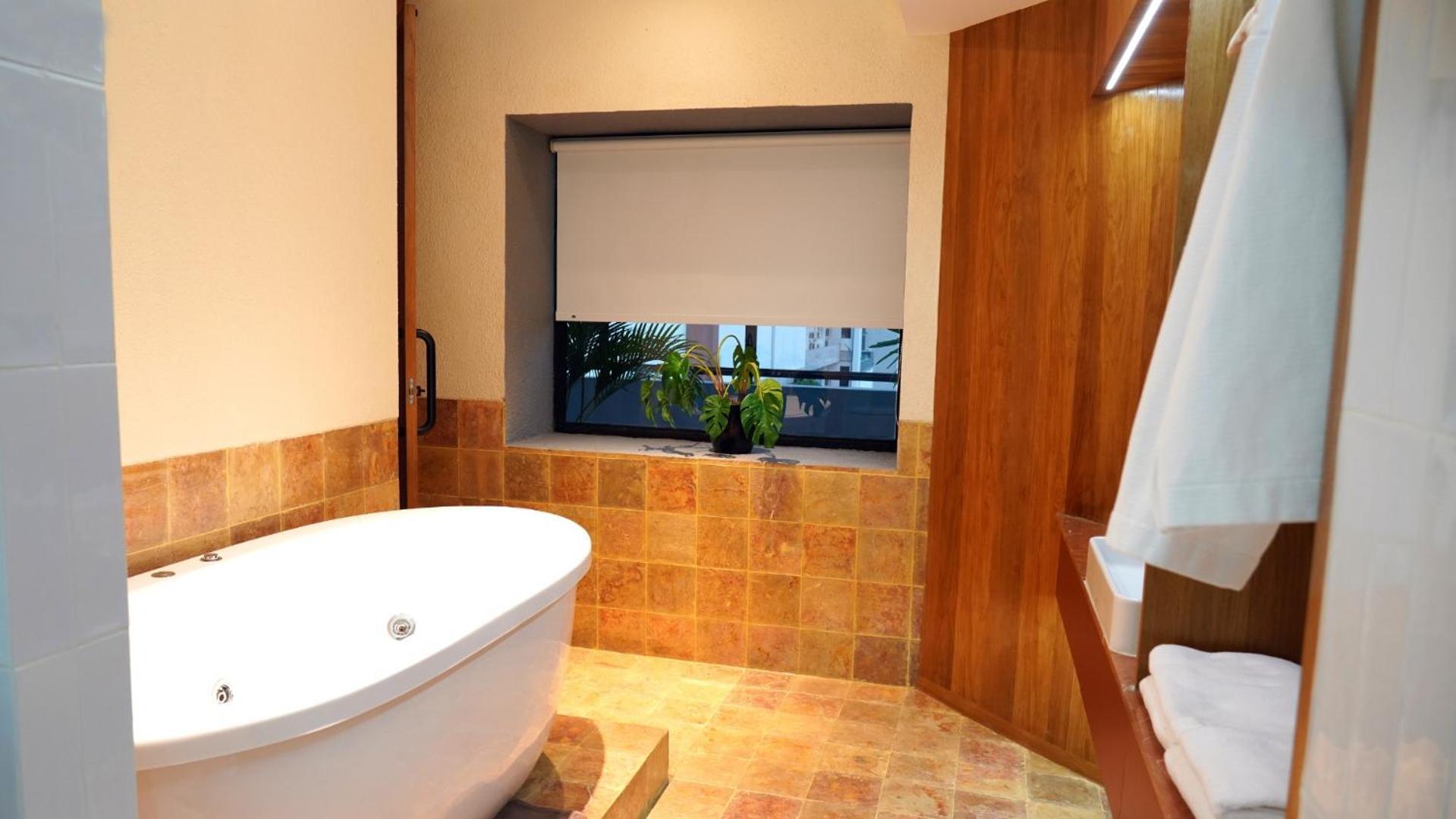 Hotel Liberta Hub Blok M Jakarta