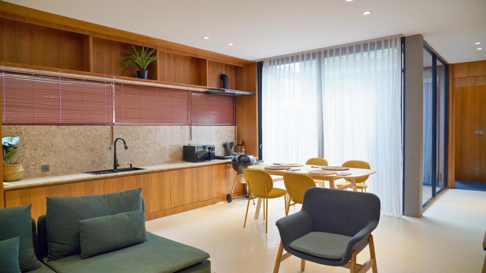 Hotel Liberta Hub Blok M
