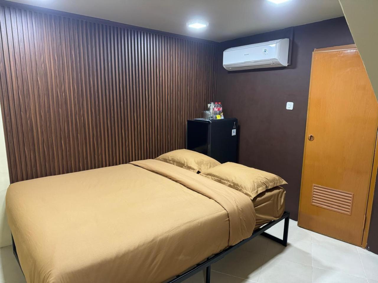 Kostkan House Hostel