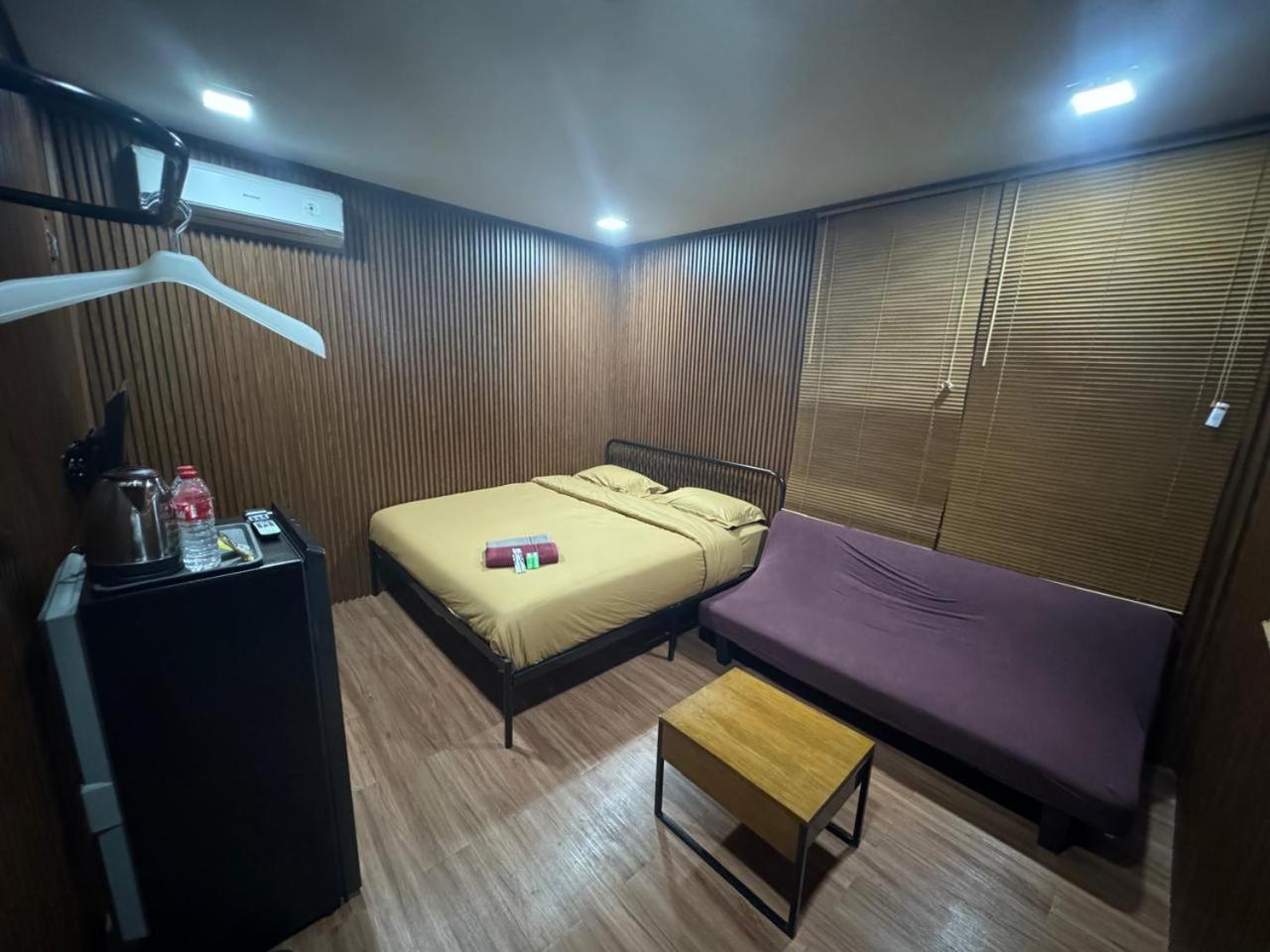 Kostkan House Hostel Jakarta